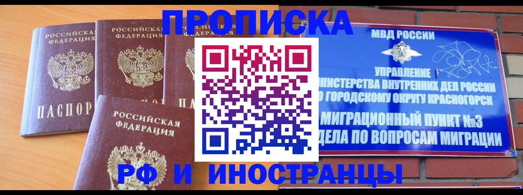 прописка гарантия в Светлограде